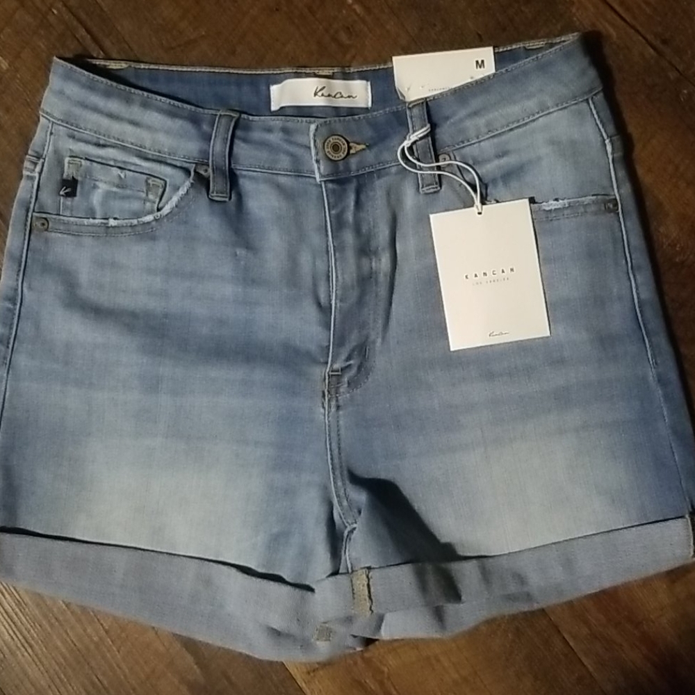 KanCan Shorts M